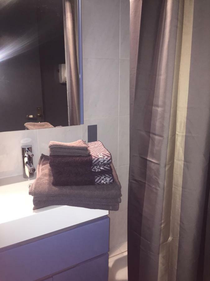 Ferienwohnung Proche de la mer 2 adultes et 2 enfants Houlgate Exterior foto