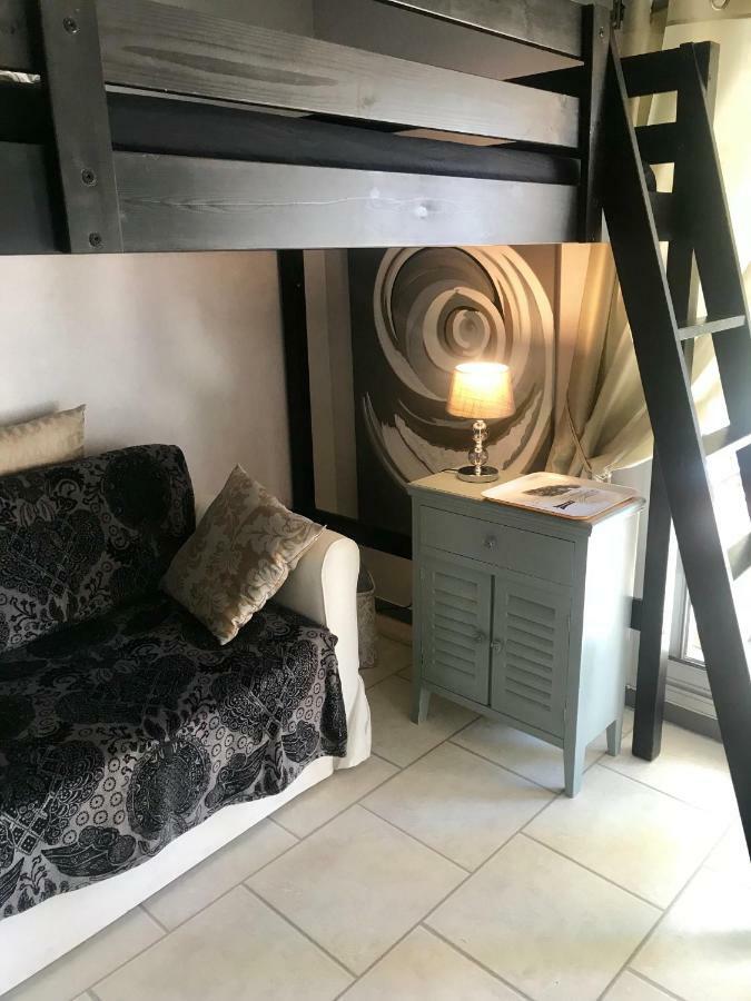 Ferienwohnung Proche de la mer 2 adultes et 2 enfants Houlgate Exterior foto