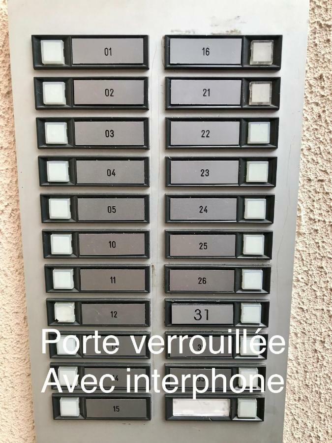 Ferienwohnung Proche de la mer 2 adultes et 2 enfants Houlgate Exterior foto